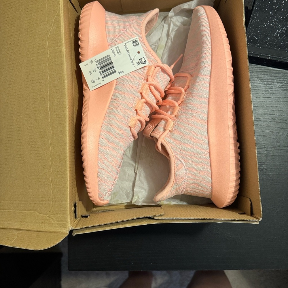 adidas Women's Pink Sneakers
